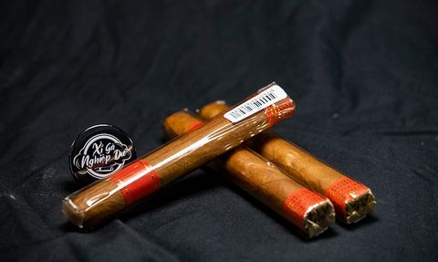 Cigar August 56 Honduras - Xì Gà Chính Hãng