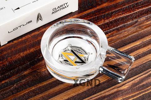 Gạt Tàn Avo Glass by Lotus Chính Hãng - Gạt Tàn Cigar Cho 1 Người