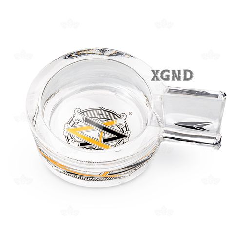 Gạt Tàn Avo Glass by Lotus Chính Hãng - Gạt Tàn Cigar Cho 1 Người