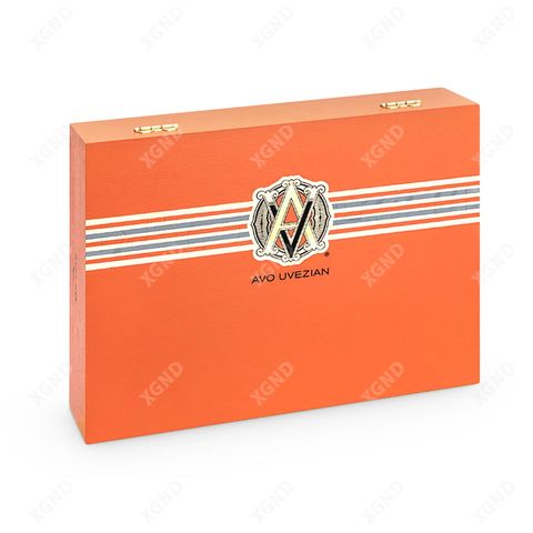 Cigar Avo Uvezian XO Legato Toro Tubos - Xì Gà Chính Hãng