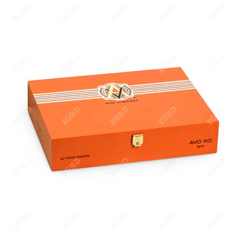 Cigar Avo Uvezian XO Legato Toro Tubos - Xì Gà Chính Hãng