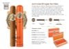 Cigar Avo Uvezian XO Legato Toro - Xì Gà Chính Hãng