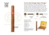 xi ga cuba Partagas