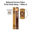 Balmoral Dominica Corona Tubo