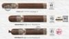Cigar Balmoral Anẽjo XO Petit Robusto - Xì Gà Dominica Chính Hãng