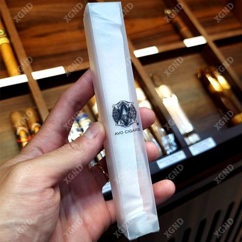 Bật Lửa Khò 1 Tia AVO Blade Lighter - Phụ Kiện Xì Gà Chính Hãng