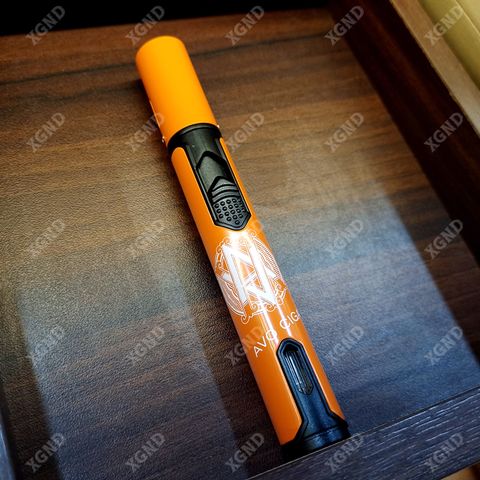 Bật Lửa Khò 1 Tia AVO Blade Lighter - Phụ Kiện Xì Gà Chính Hãng