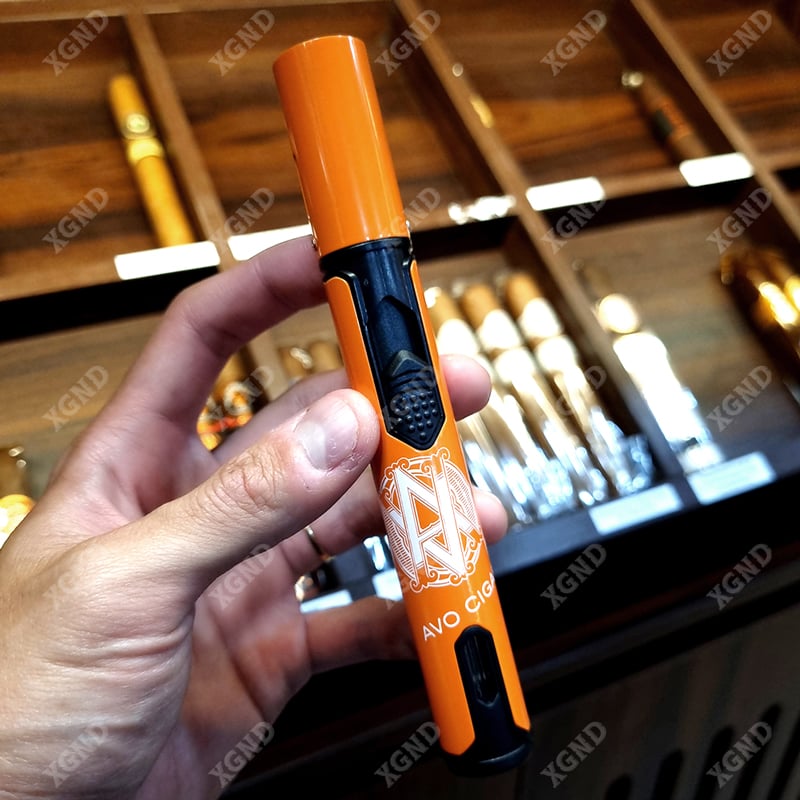 Bật Lửa Khò 1 Tia AVO Blade Lighter