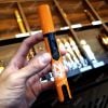 Bật Lửa Khò 1 Tia AVO Blade Lighter - Phụ Kiện Xì Gà Chính Hãng