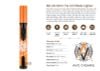 Bật Lửa Khò 1 Tia AVO Blade Lighter - Phụ Kiện Xì Gà Chính Hãng