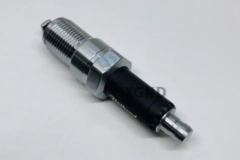 Bật Lửa Khò 1 Tia Có Đục CAO Flathead Spark Plug - Phụ Kiện Xì Gà