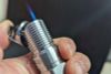 Bật Lửa Khò 1 Tia CAO Flathead Spark Plug - Phụ Kiện Xì Gà Chính Hãng