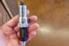 Bật Lửa Khò 1 Tia CAO Flathead Spark Plug - Phụ Kiện Xì Gà Chính Hãng