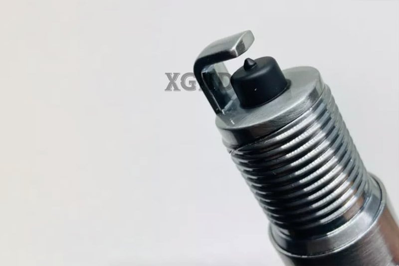 Bật Lửa Khò 1 Tia CAO Flathead Spark Plug - Phụ Kiện Xì Gà Chính Hãng