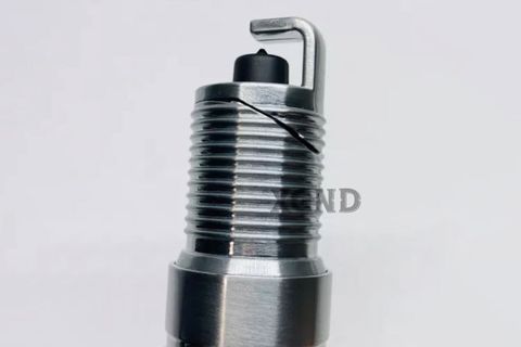 Bật Lửa Khò 1 Tia Có Đục CAO Flathead Spark Plug - Phụ Kiện Xì Gà