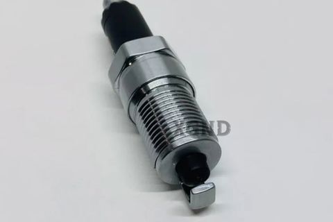 Bật Lửa Khò 1 Tia Có Đục CAO Flathead Spark Plug - Phụ Kiện Xì Gà