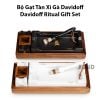 Gạt Tàn Xì Gà Davidoff Ritual Gift Set