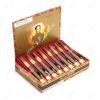 Cigar Bolivar Cofradia Crystal Tube - Xì Gà Chính Hãng