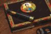Cigar Bolivar Cofradia Crystal Tube - Xì Gà Chính Hãng