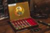 Cigar Bolivar Cofradia Crystal Tube - Xì Gà Chính Hãng