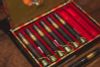 Cigar Bolivar Cofradia Crystal Tube - Xì Gà Chính Hãng