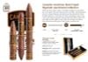 Cigar Camacho American Barrel Aged Figurado Assortment Collection