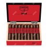 Cigar Camacho Corojo Robusto - Xì Gà Honduras Chính Hãng