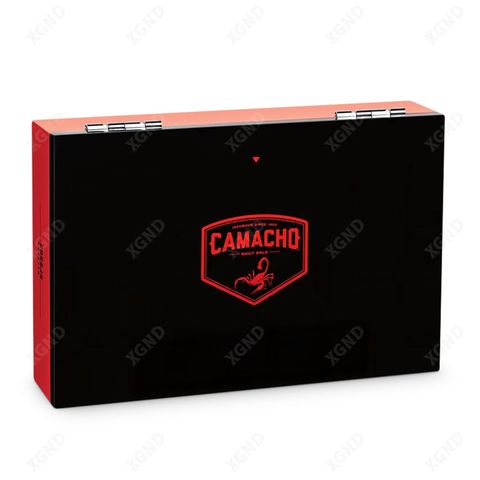 Cigar Camacho Corojo Robusto - Xì Gà Honduras Chính Hãng