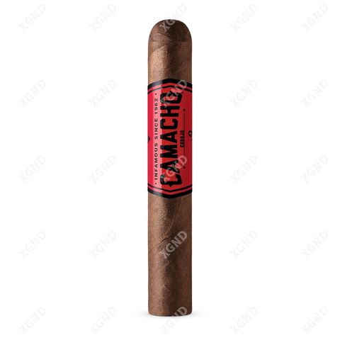Cigar Camacho Corojo Robusto - Xì Gà Honduras Chính Hãng