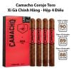 Cigar Camacho Corojo Toro - Xì Gà Chính Hãng