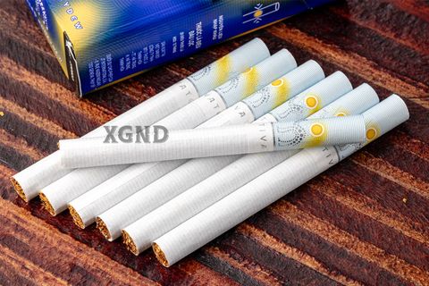 Thuốc Lá Camel Chilled Honeydew - Thuốc Lá Bấm Vị Dưa Lưới