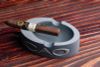 Gạt Tàn Xì Gà CAO Led Ashtray Chính Hãng