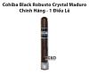 xi ga cohiba black hcm