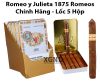 xi ga Romeo Y Julieta mini