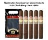 Cigar Alec Bradley American Sun Grown Robusto - Xì Gà Chính Hãng