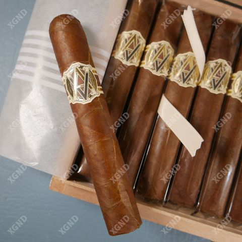Cigar AVO Heritage Robusto - Xì Gà Chính Hãng