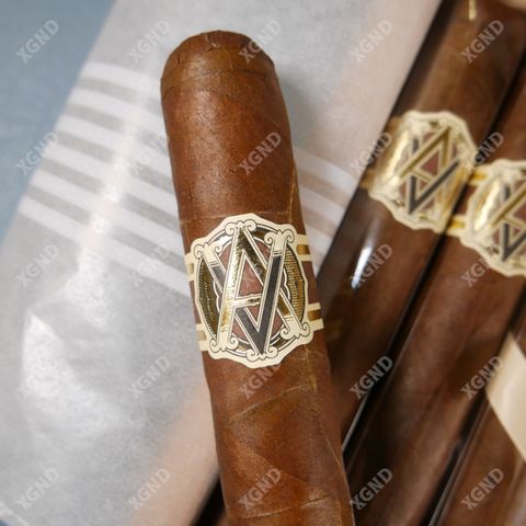 Cigar AVO Heritage Robusto - Xì Gà Chính Hãng