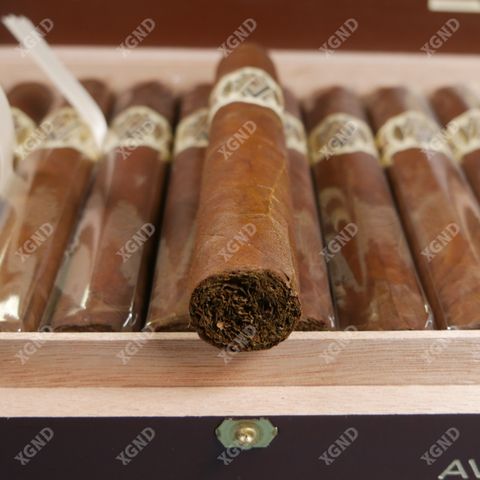 Cigar AVO Heritage Robusto - Xì Gà Chính Hãng