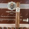 Cigar AVO Heritage Robusto - Xì Gà Chính Hãng