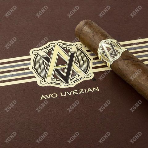 Cigar AVO Heritage Robusto - Xì Gà Chính Hãng