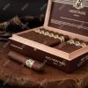 Cigar AVO Heritage Robusto - Xì Gà Chính Hãng