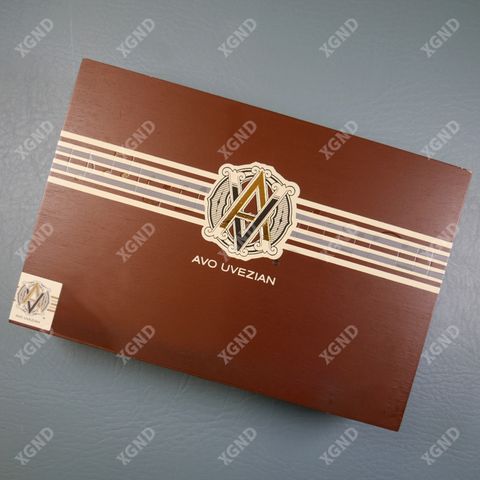 Cigar AVO Heritage Robusto - Xì Gà Chính Hãng