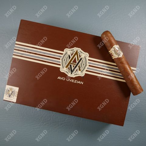 Cigar AVO Heritage Robusto - Xì Gà Chính Hãng