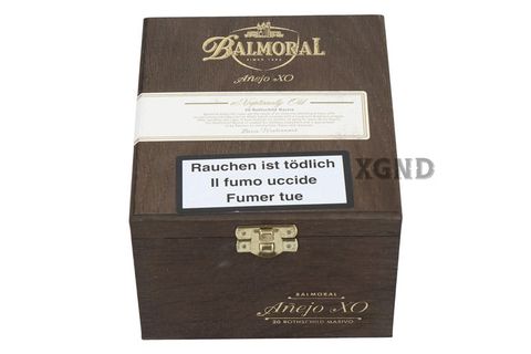 Cigar Balmoral Anejo XO Rothschild Masivo - Xì Gà Dominica Chính Hãng