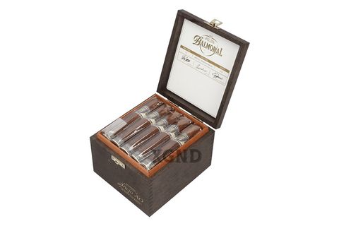 Cigar Balmoral Anejo XO Rothschild Masivo - Xì Gà Dominica Chính Hãng