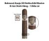 Cigar Balmoral Anejo XO Rothschild Masivo - Xì Gà Dominica Chính Hãng