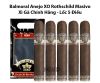 Cigar Balmoral Anejo XO Rothschild Masivo - Xì Gà Dominica Chính Hãng