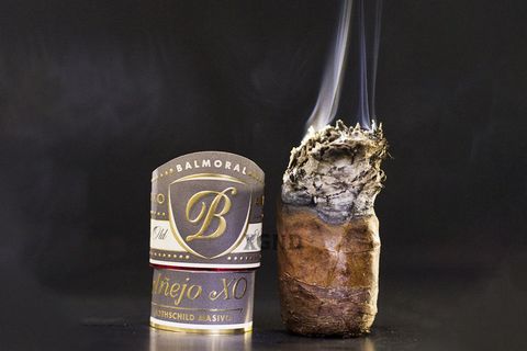 Cigar Balmoral Anejo XO Rothschild Masivo - Xì Gà Dominica Chính Hãng