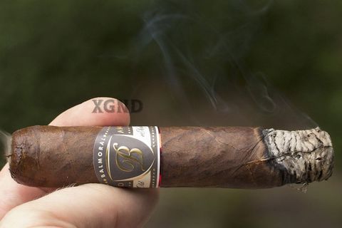 Cigar Balmoral Anejo XO Rothschild Masivo - Xì Gà Dominica Chính Hãng