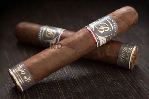 Cigar Balmoral Anejo XO Rothschild Masivo - Xì Gà Dominica Chính Hãng